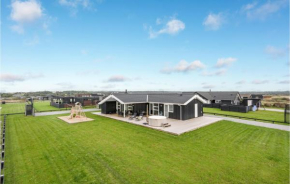 Gorgeous Home In Løkken With Sauna